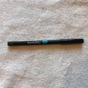 Jonteblu Pencil Eyeliner In 912 Charcoal